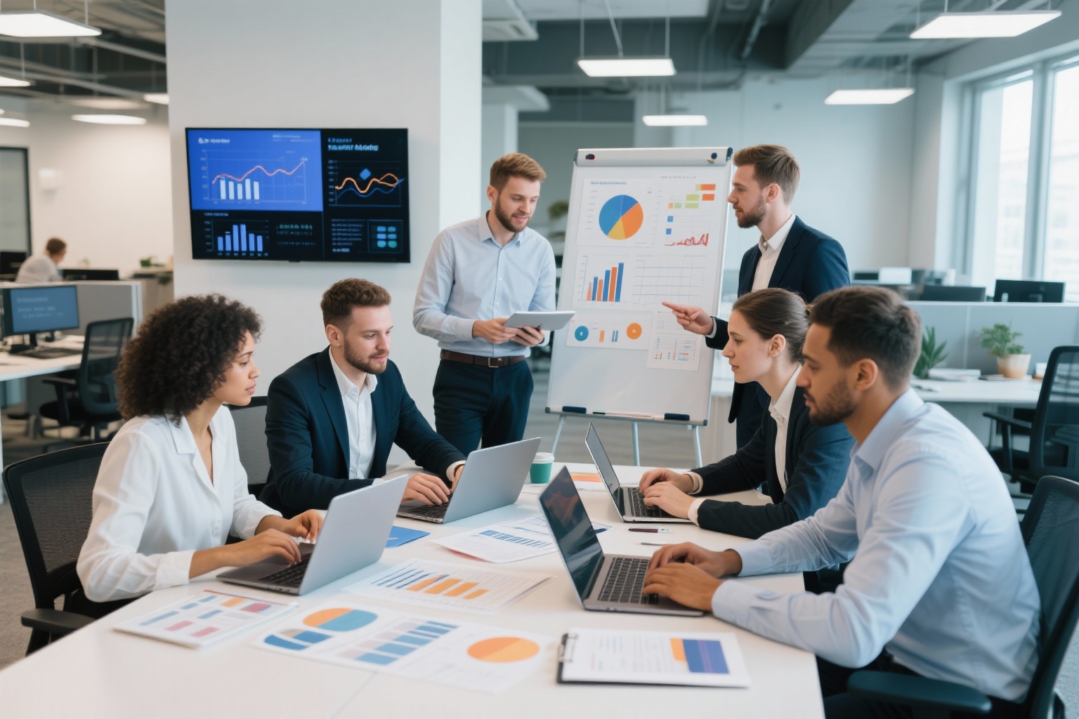 Elite Dental Studio digital marketing success story